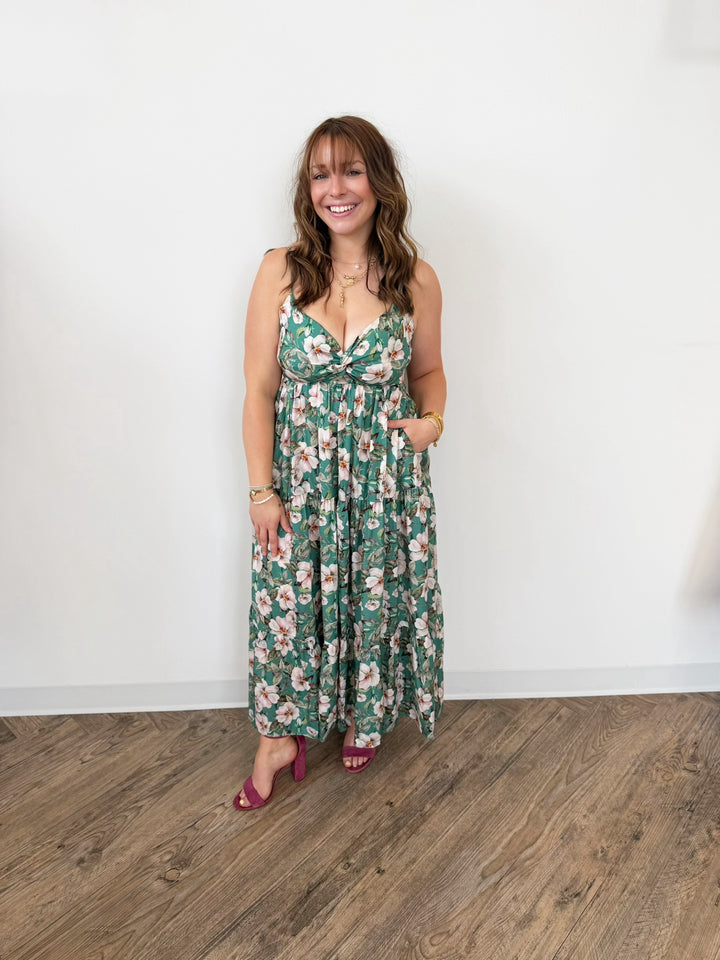 JoFlower Sloan Dress