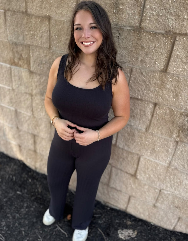 Dawn Smocked Tank top