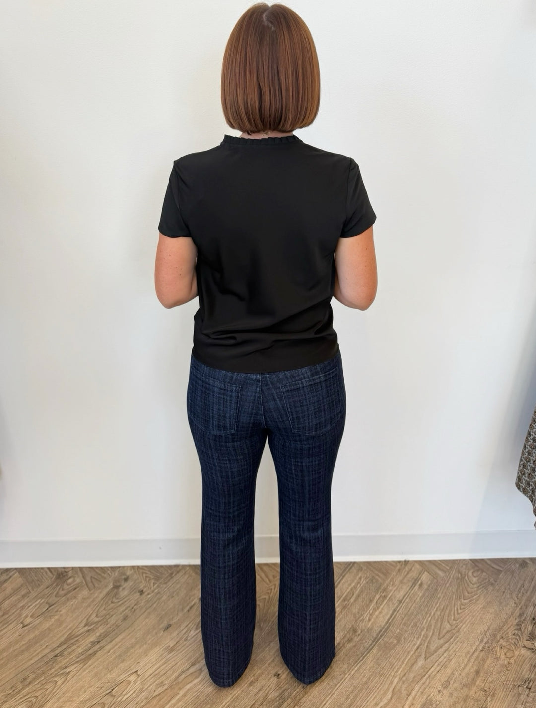 Eleanor Trouser