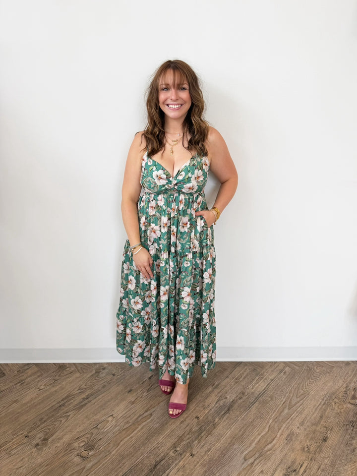 JoFlower Sloan Dress