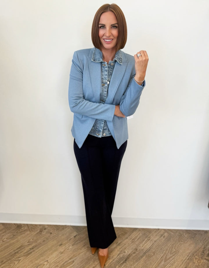 Belle Two Piece Blazer