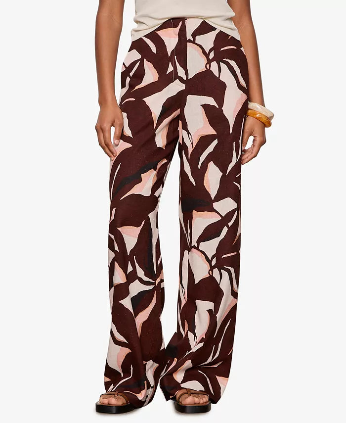 Sanctuary Best Time Linen Pants