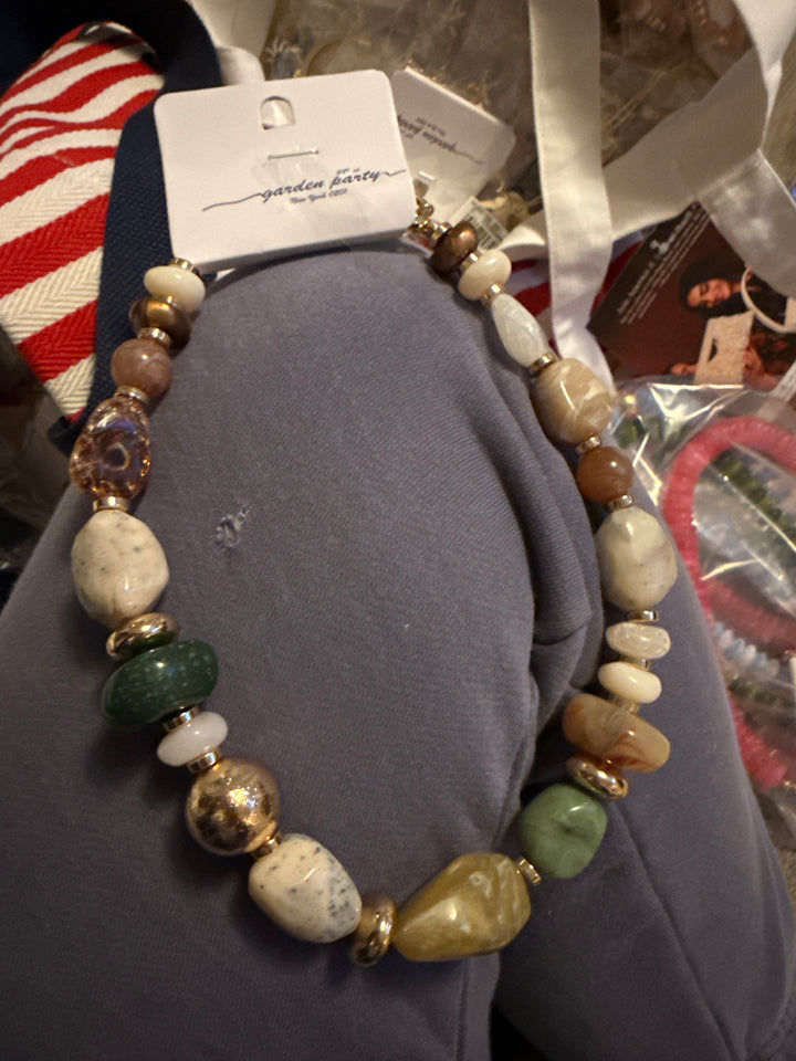NN87063 Necklace