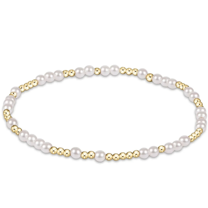 Enewton Hope Unwritten Bracelet