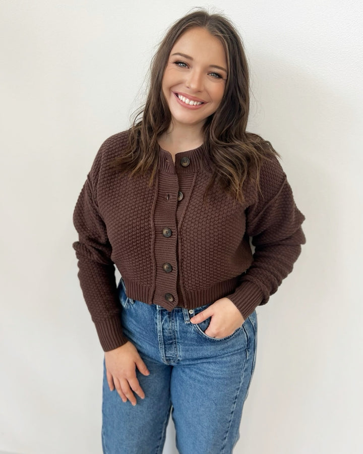 Annie Cardigan