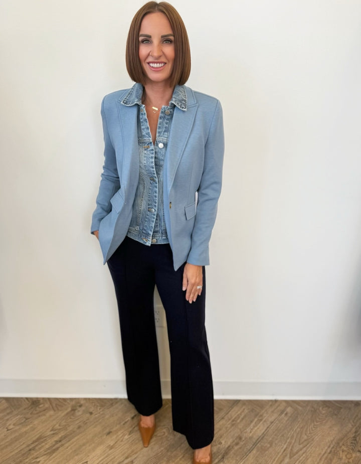 Belle Two Piece Blazer