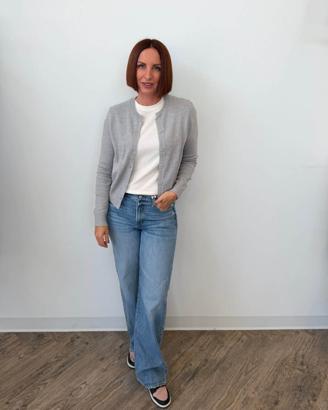Odette Cardigan