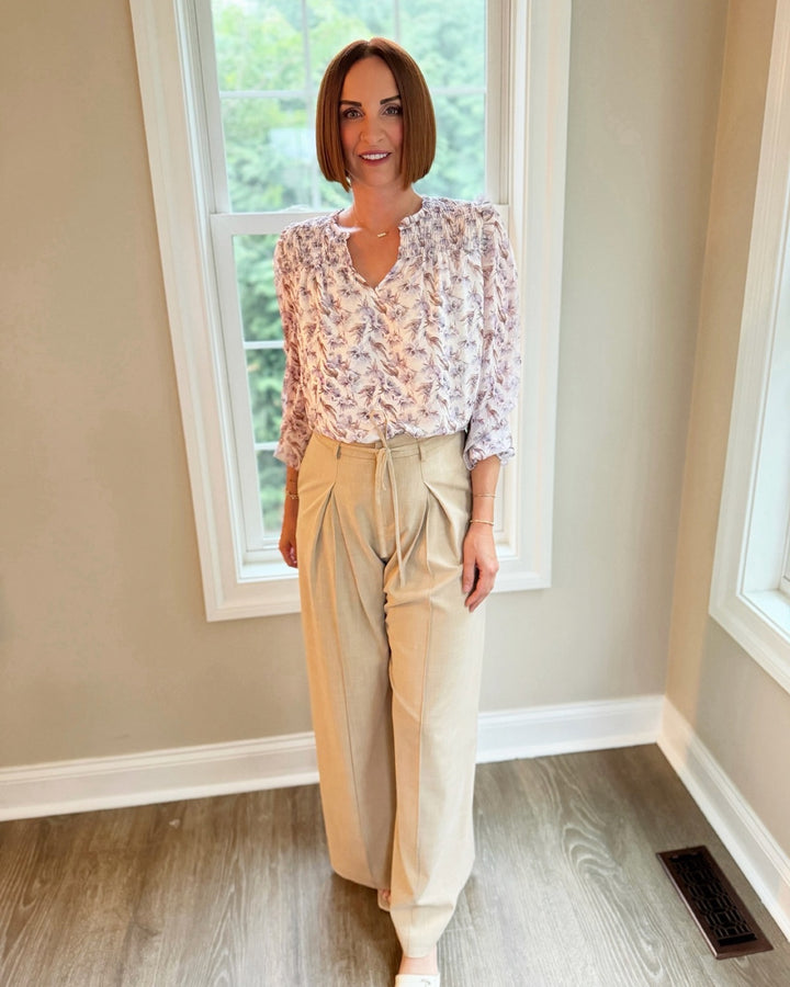JoFlower Grace Blouse