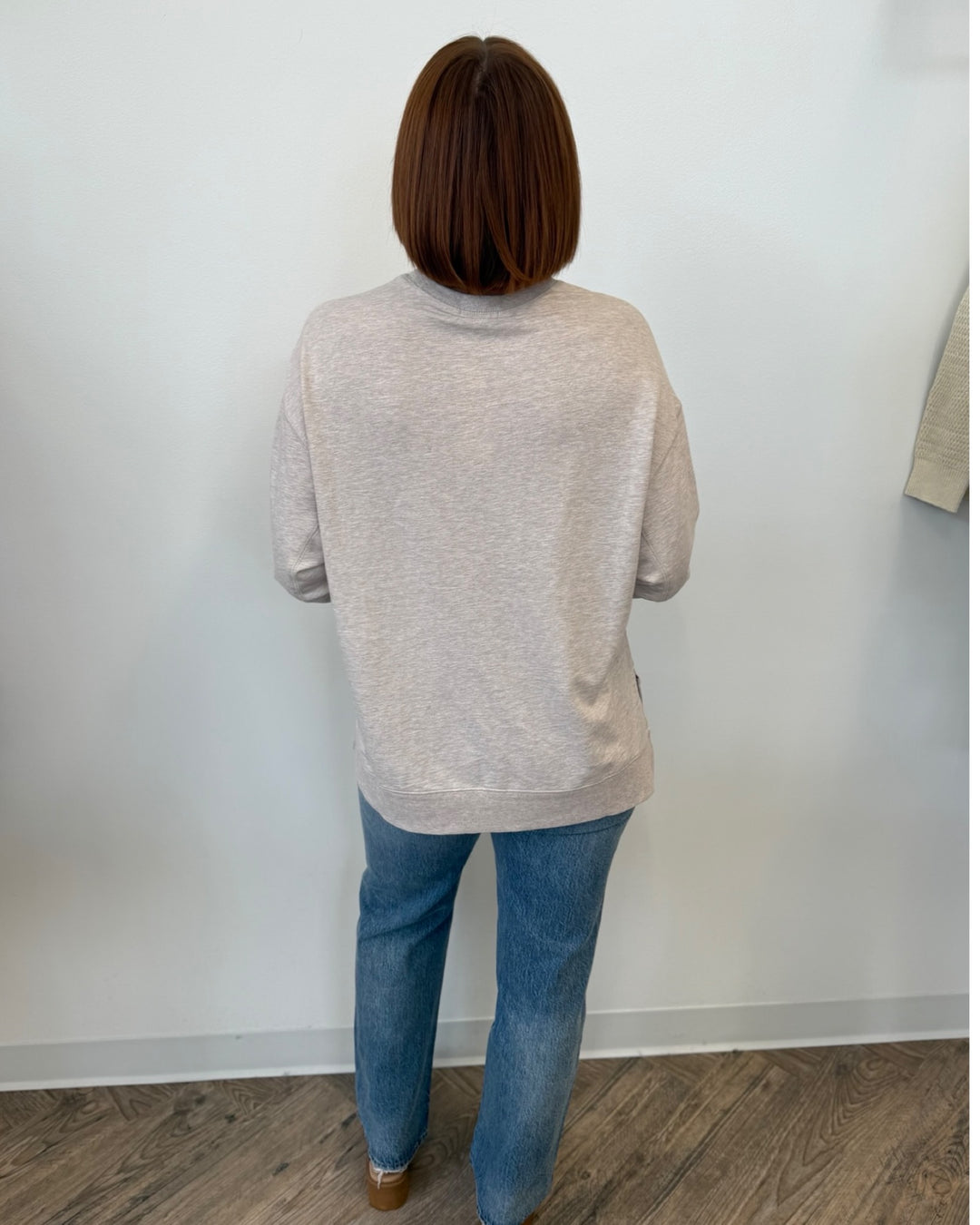 Viviene Sweatshirt