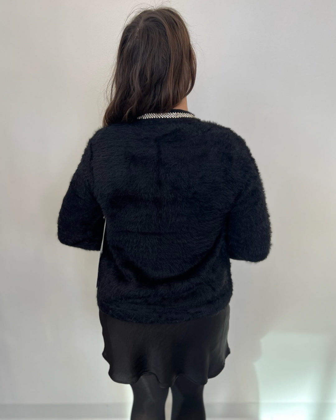 Ginger Embellished Cardigan