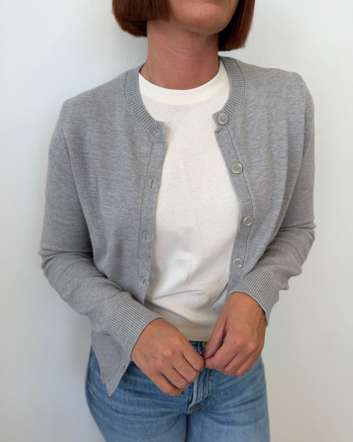 Odette Cardigan