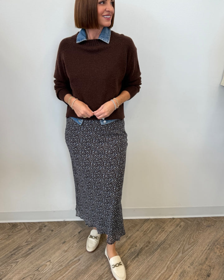 Ripley Maxi Skirt