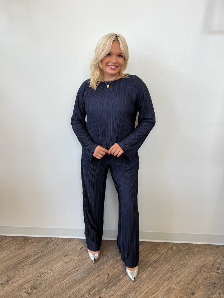 StraitLaced Emilia Palazzo Pant