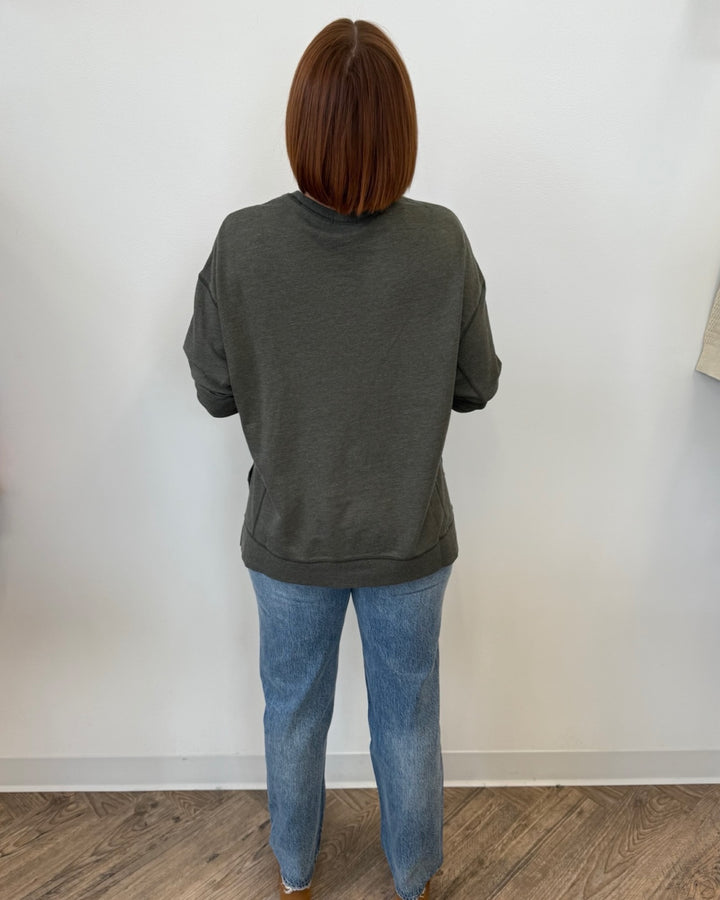 Viviene Sweatshirt