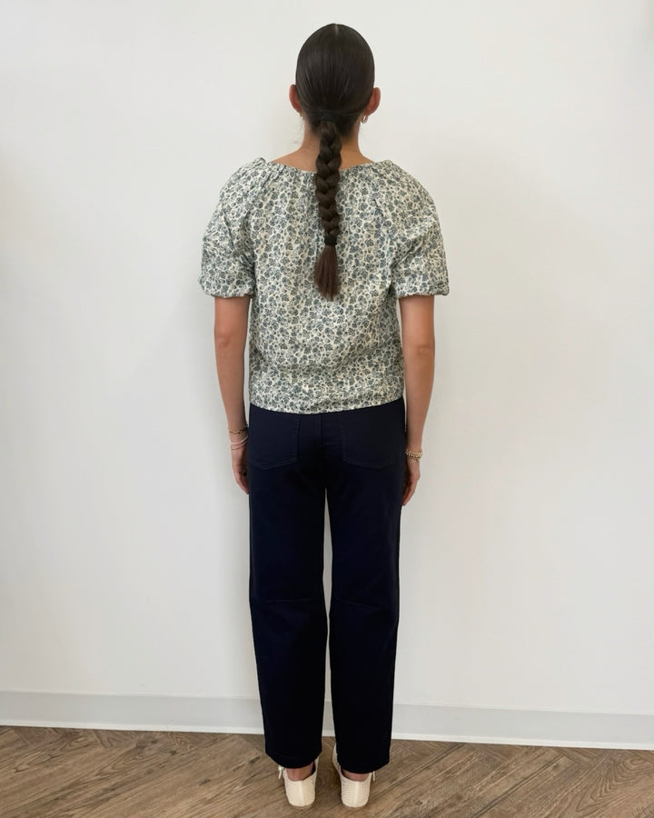 Sanctuary Boyfriend Utility Pant