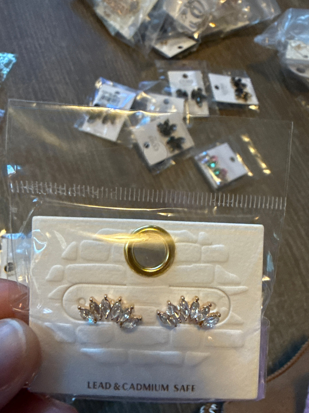Ep39117 Earring