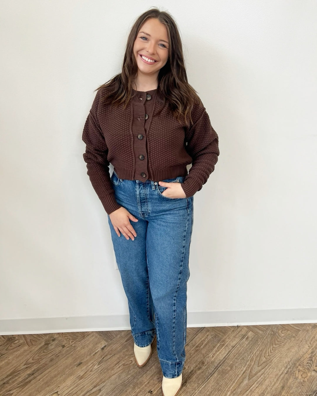 Annie Cardigan