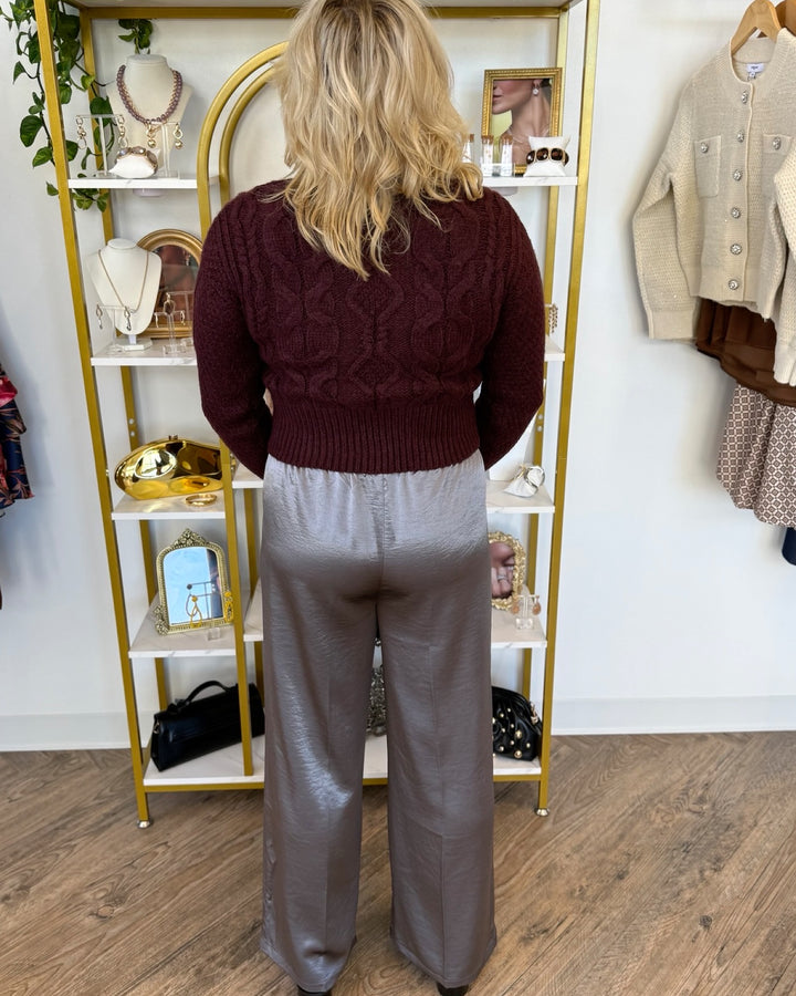 Hermione Pant