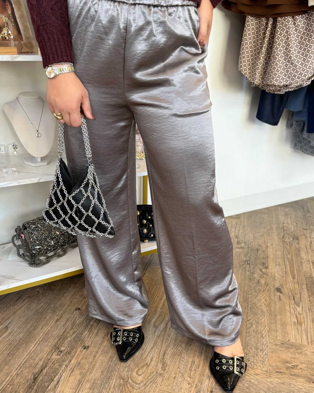 Hermione Pant
