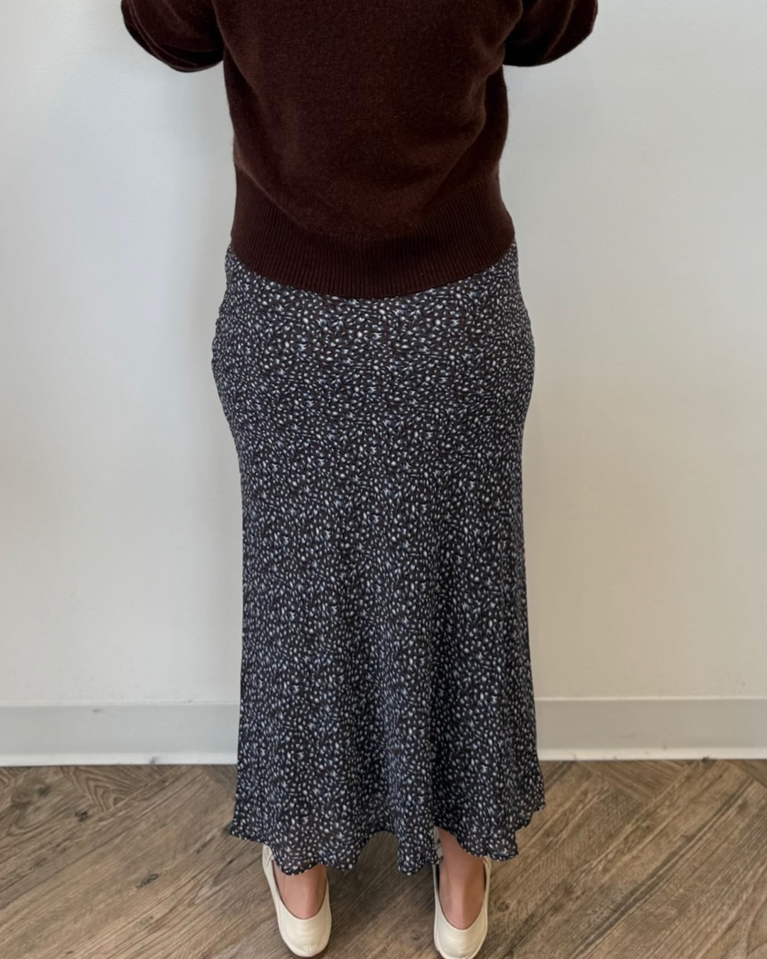 Ripley Maxi Skirt