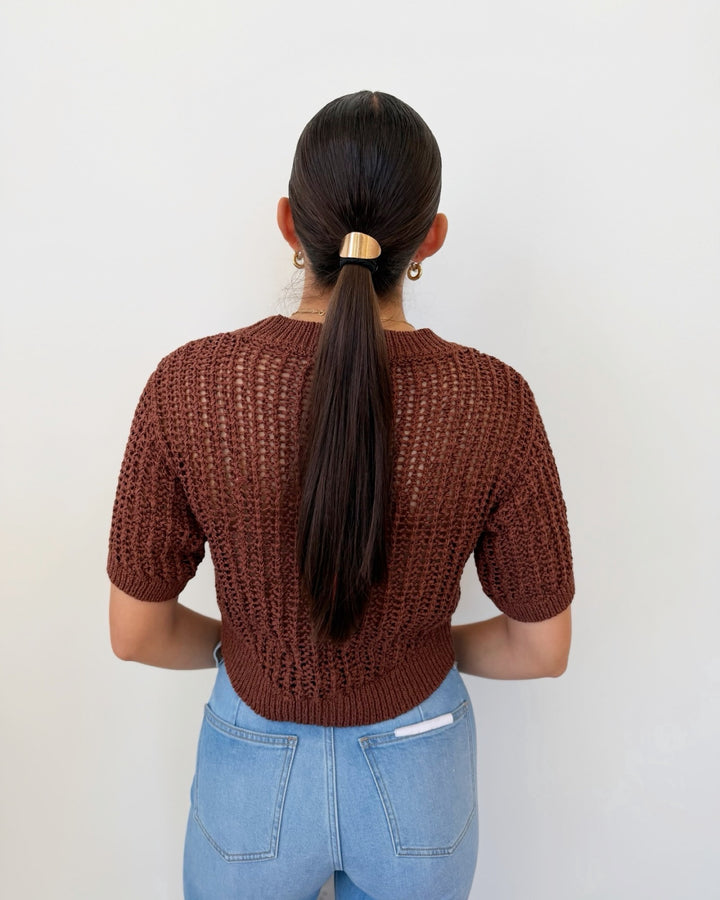 Steve Madden Greata Sweater