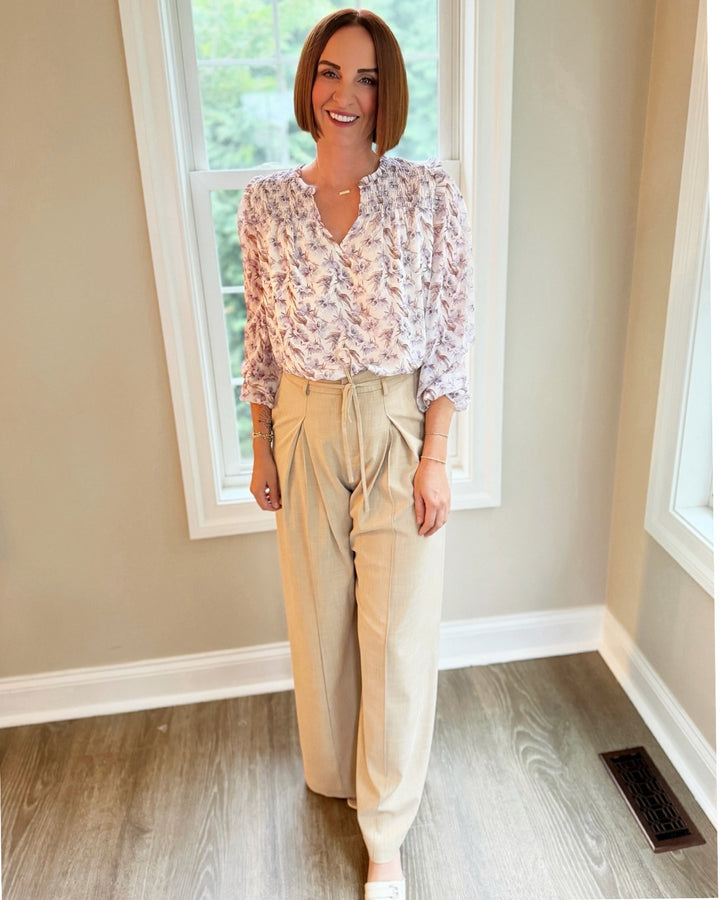 JoFlower Grace Blouse