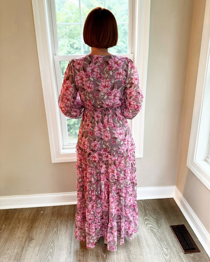 JoFlower Brooke Maxi Dress