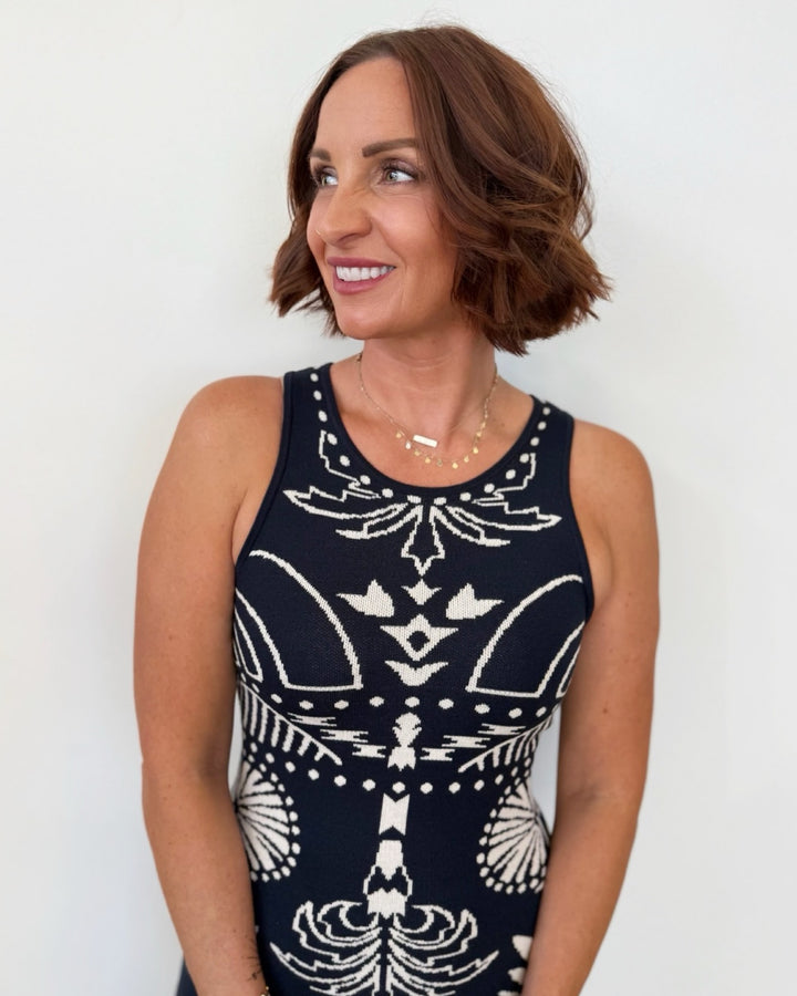 Z Supply Esperanza Midi Dress