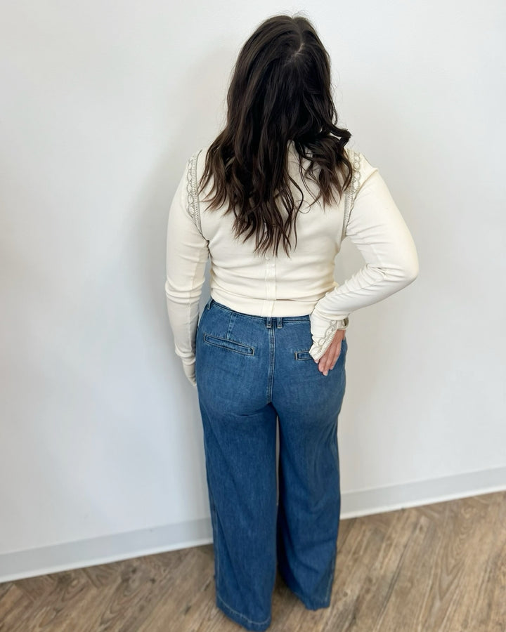 Gianna Long Sleeve