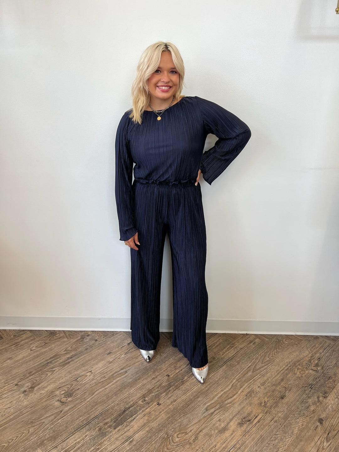 StraitLaced Emilia Palazzo Pant