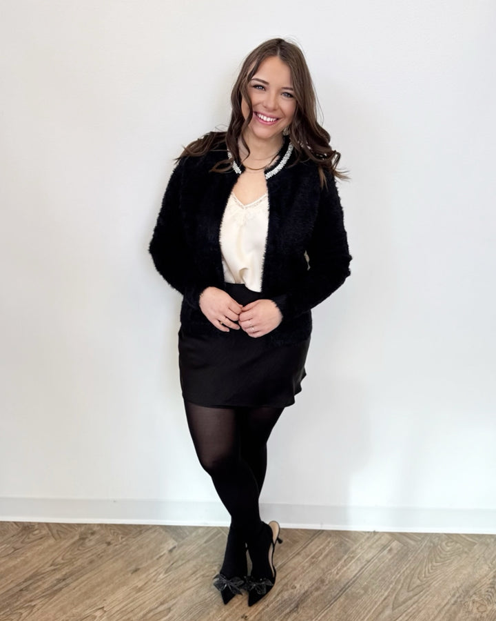 Ginger Embellished Cardigan