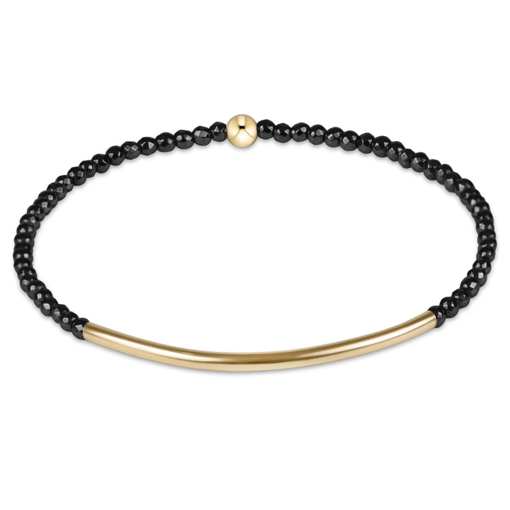 Enewton Bliss Bar Pattern Bracelet