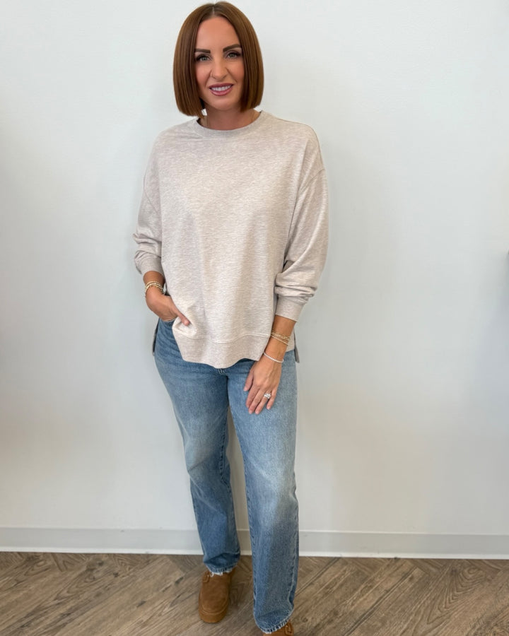 Viviene Sweatshirt