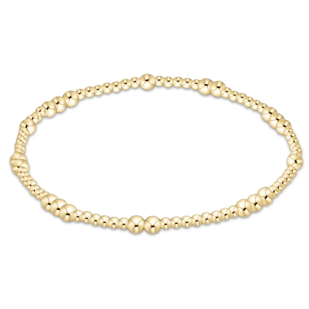 Enewton Hope Unwritten Bracelet