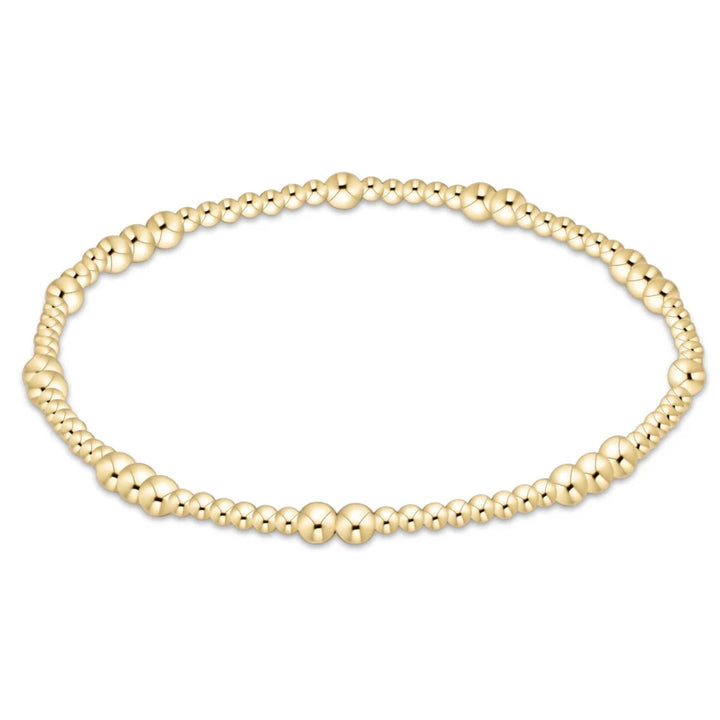 Enewton Hope Unwritten Bracelet