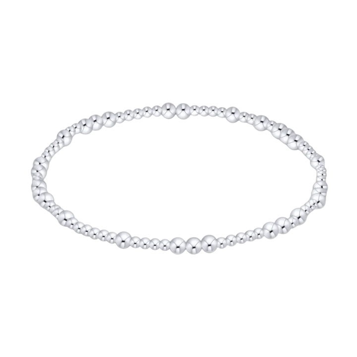 Enewton Hope Unwritten Bracelet