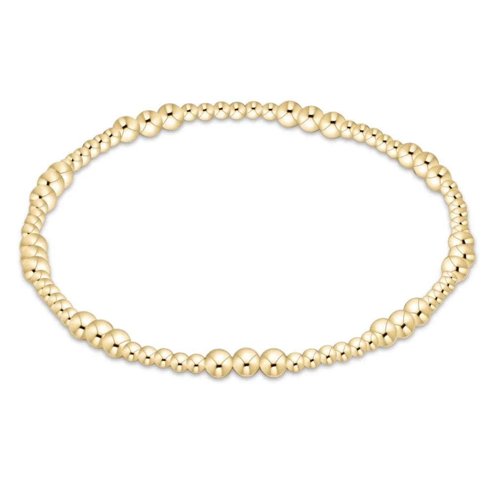 Enewton Classic Joy Pattern Bracelet