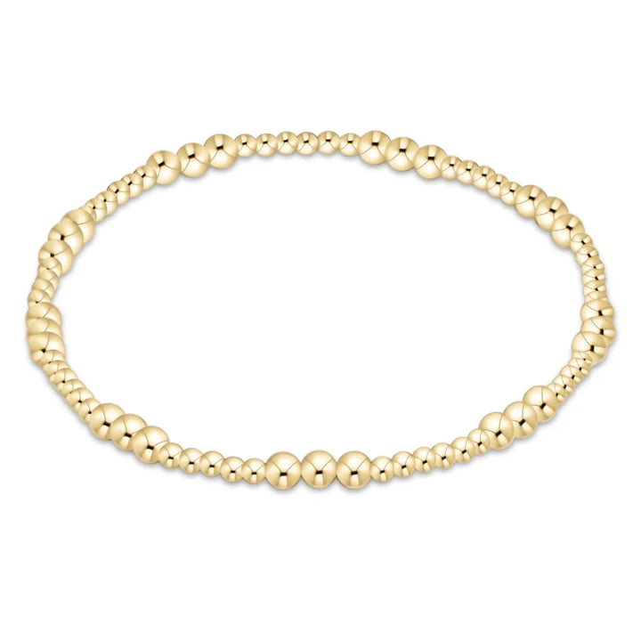 Enewton Classic Joy Pattern Bracelet