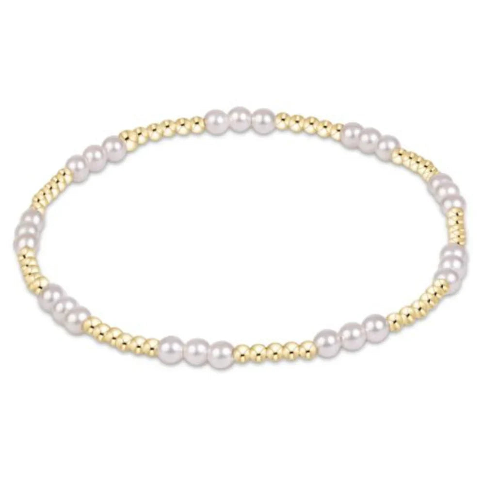 Enewton Classic Joy Pattern Bracelet