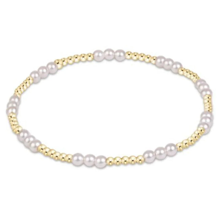 Enewton Classic Joy Pattern Bracelet