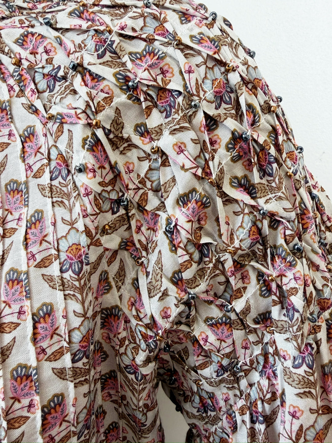 JoFlower Joey Blouse