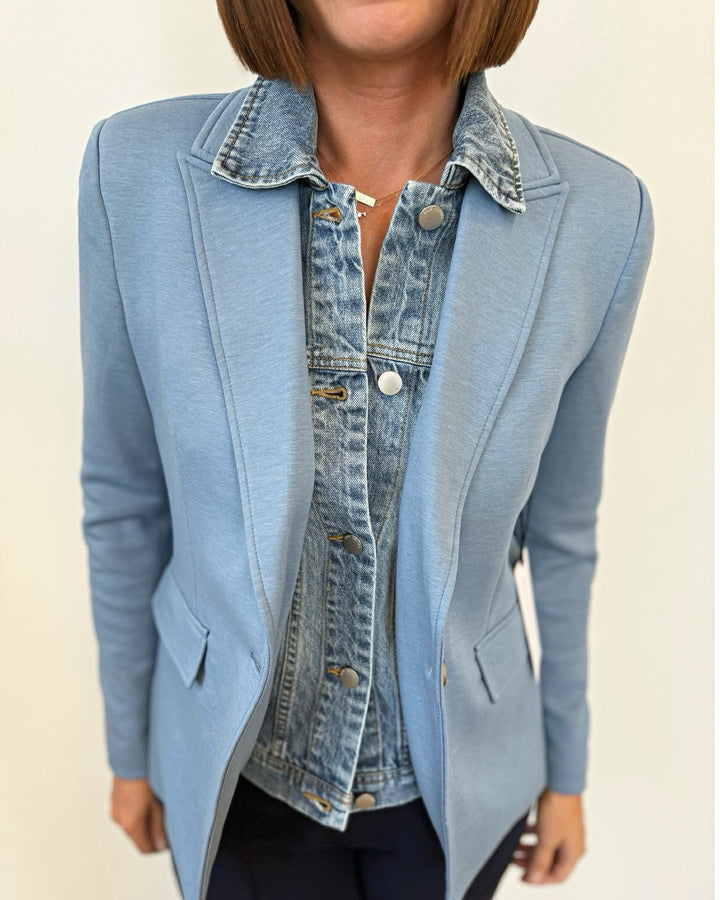 Belle Two Piece Blazer