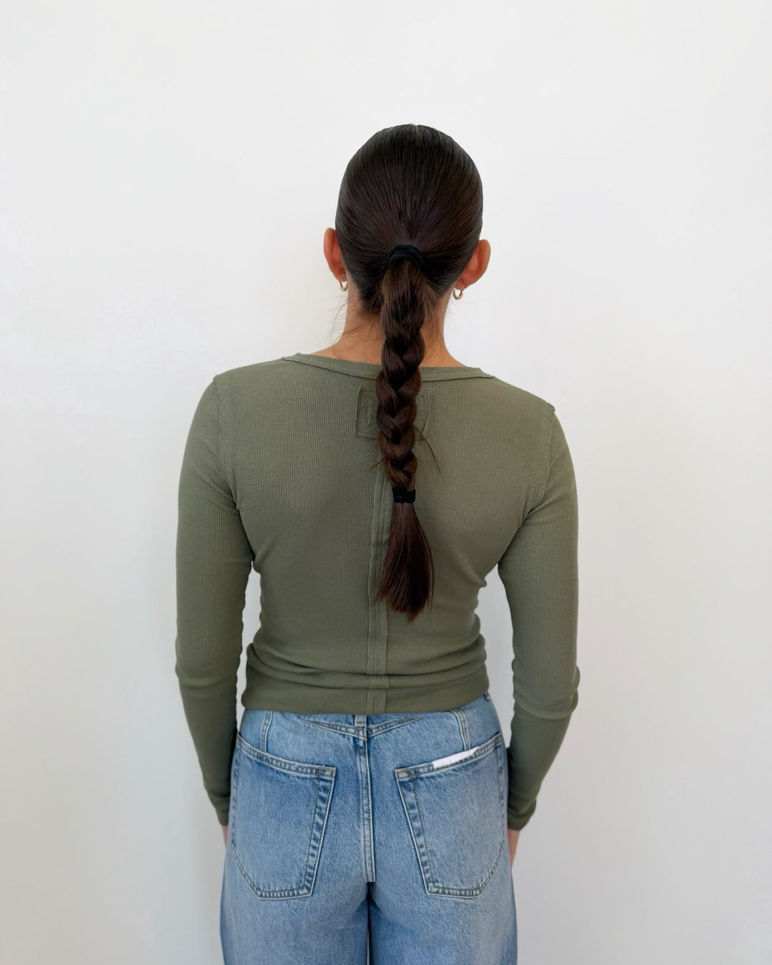 Free People Jamie Henley