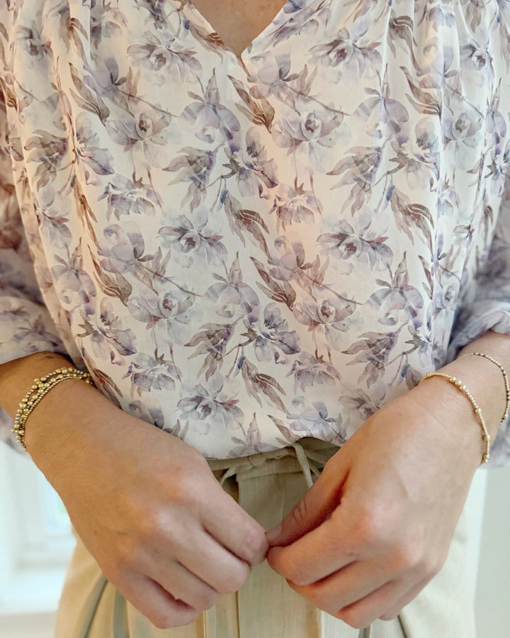 JoFlower Grace Blouse