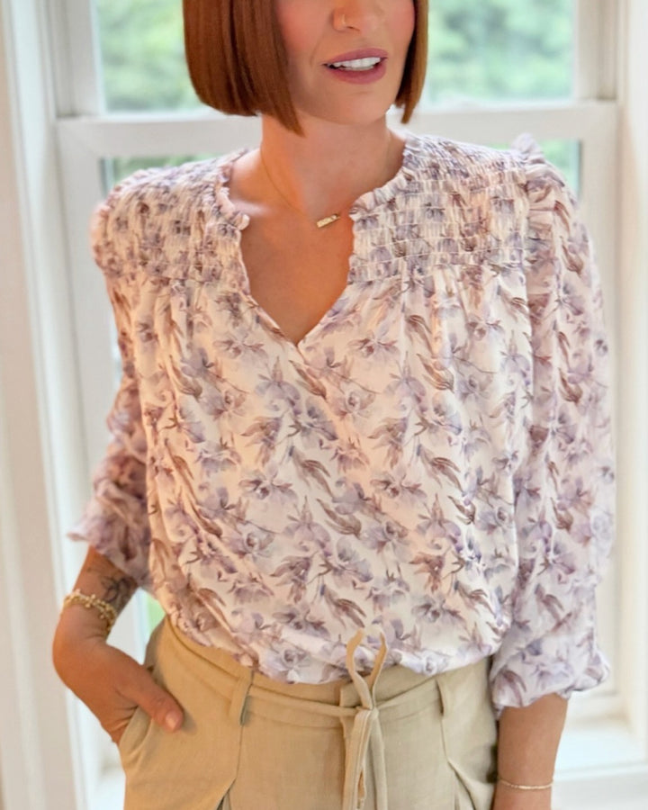 JoFlower Grace Blouse