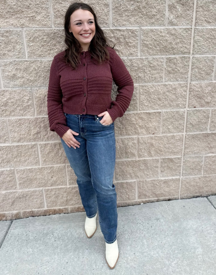 Florence Cardigan