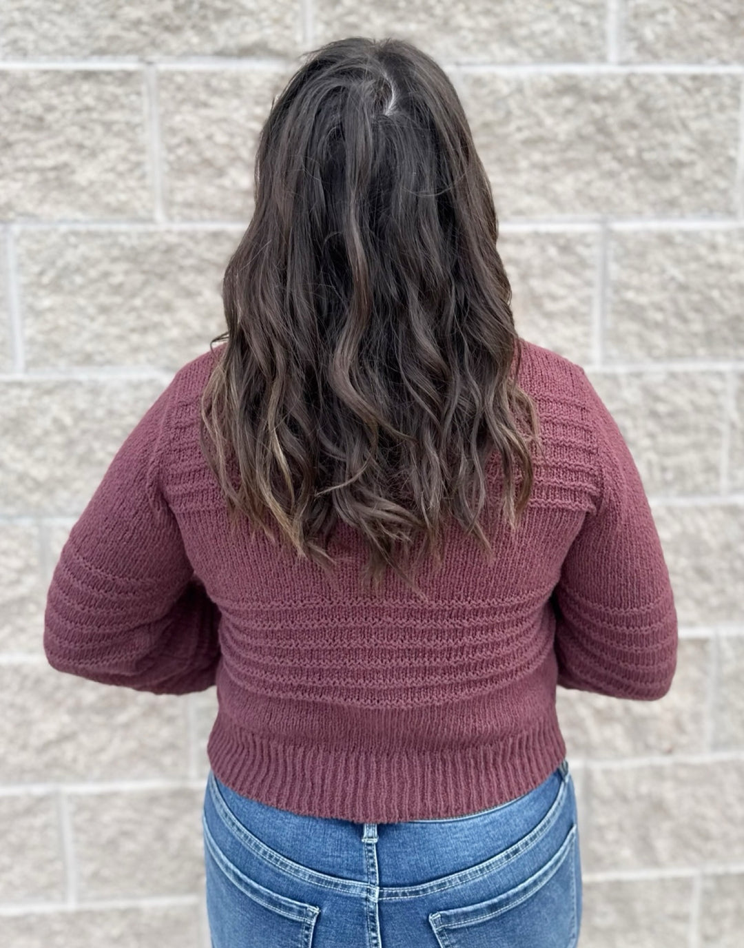 Florence Cardigan