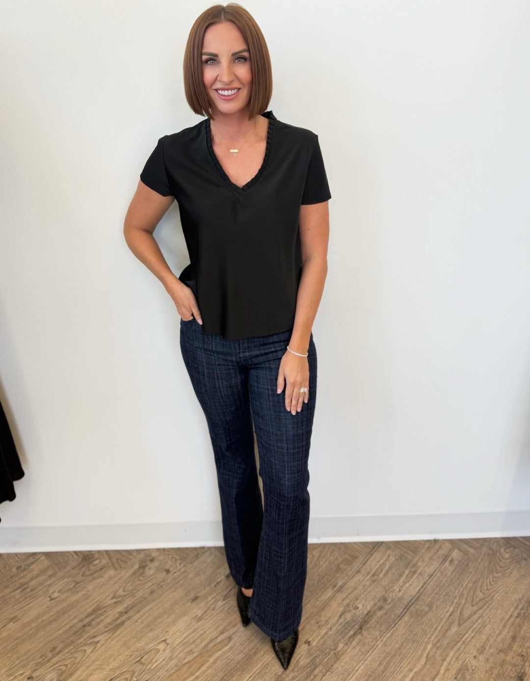 Eleanor Trouser