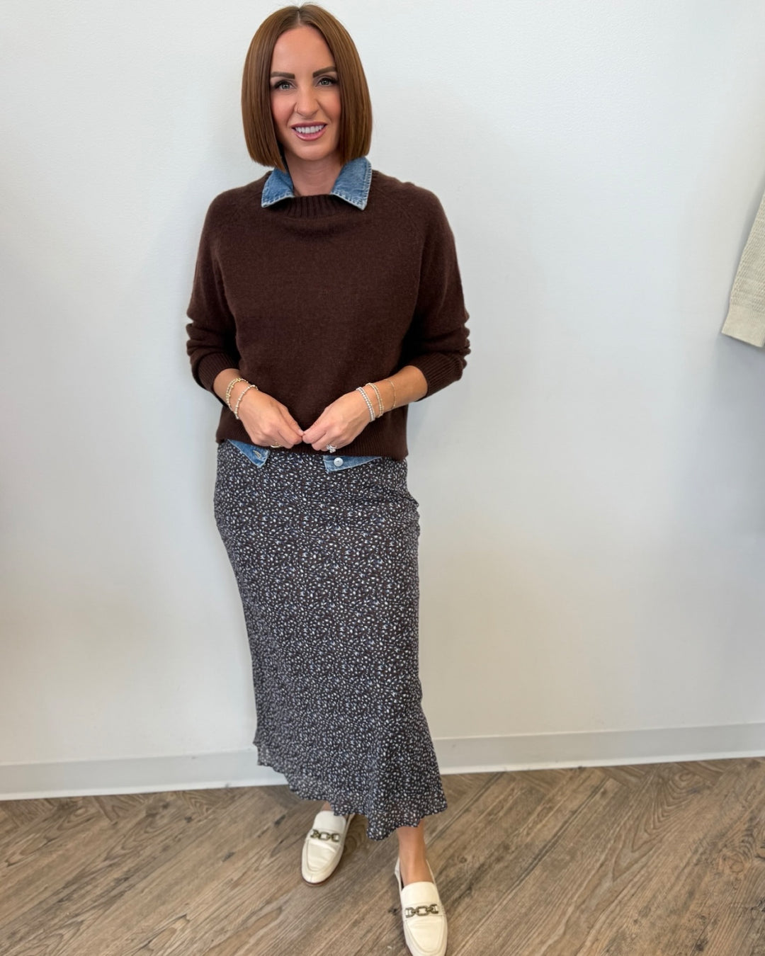 Ripley Maxi Skirt