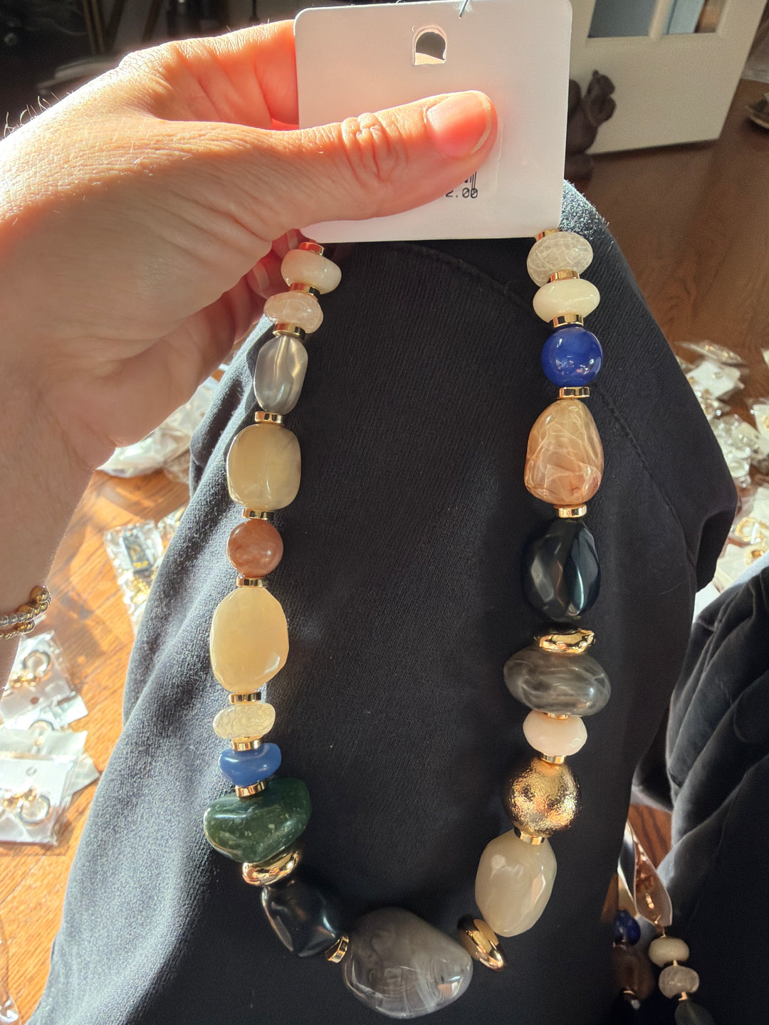 NN87063 Necklace